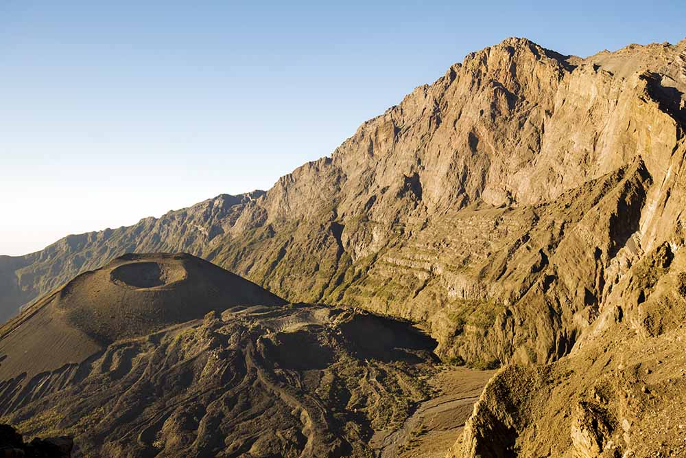 kilimanjaro trek routes